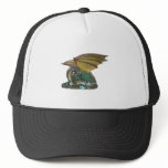 Crystal Gazer hats