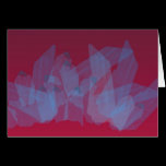 CRYSTAL HEALING cards
