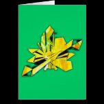 crystal healing life cards