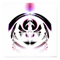 Crystal Impression 1a posters