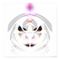 Crystal Impression 1d posters