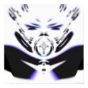 Crystal Impression 1e posters by Algofractals Crystal Impression 1e posters