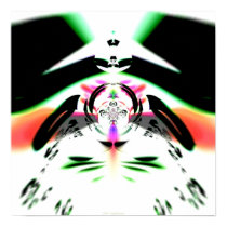 Crystal Impression 1f posters