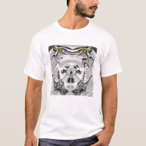 Crystal Impression 2 (app) t-shirts