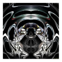 Crystal Impression 2b posters