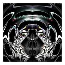 Crystal Impression 2b posters