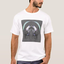 Crystal Impression 3e (app) t-shirts