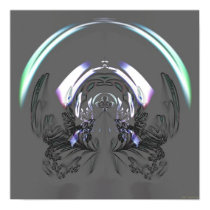 Crystal Impression 3e posters