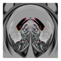 Crystal Impression 3f posters
