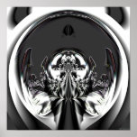 Crystal Impression 3h posters