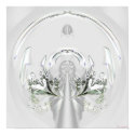 Crystal Impression 3j posters by Algofractals Crystal Impression 3j posters