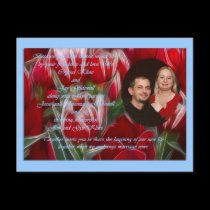 Crystal Jay Postcard