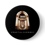 Crystal Jukebox Buttons