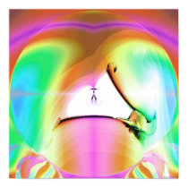 Crystal Julia 1.5 posters