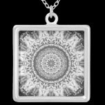 Crystal Kaleidoscope 02 necklaces
