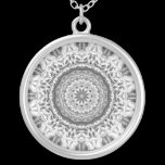 Crystal Kaleidoscope 02 necklaces