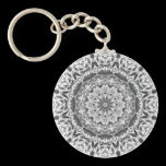 Crystal Kaleidoscope 03 keychains