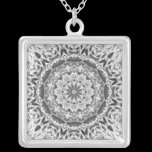 Crystal Kaleidoscope 03 necklaces