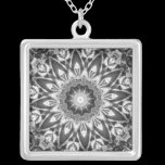 Crystal Kaleidoscope 05 necklaces