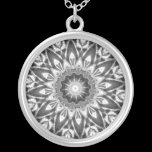 Crystal Kaleidoscope 05 necklaces