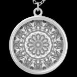 Crystal Kaleidoscope 06 necklaces