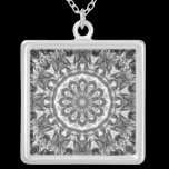 Crystal Kaleidoscope 06 necklaces