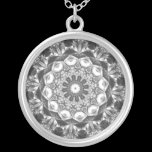 Crystal Kaleidoscope 07 necklaces