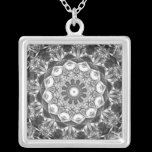 Crystal Kaleidoscope 07 necklaces