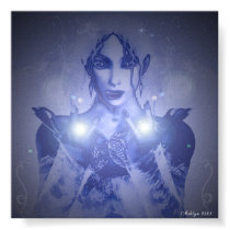 Crystal Keeper posters