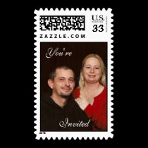 Crystal Kline Postage postage