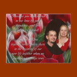 Crystal Kline Postcard