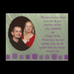 Crystal Kline Postcard postcards
