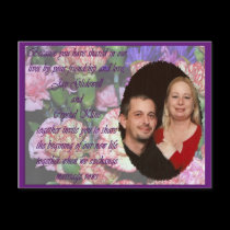 Crystal Kline Postcard