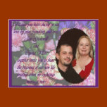 Crystal Kline Postcard