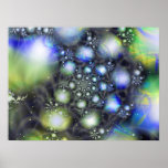Crystal Lather Posters