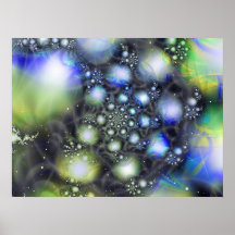 Crystal Lather Posters