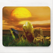 Crystal Life mousepads by RW_IMAGES Crystal Life mousepads