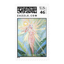 Crystal Lights Fairy - Stamps