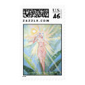 Crystal Lights Fairy - Stamps by SusanRodio Crystal Lights Fairy - Stamps