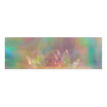 Crystal Lily business cards