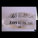 CRYSTAL LOVE VIRTUE cards