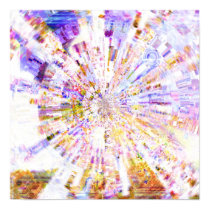 Crystal Mandala 1.2 posters by hen2busi Crystal Mandala 1.2 posters