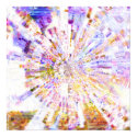 Crystal Mandala 1.2 posters