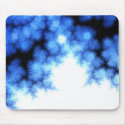 crystal mandelbrot mousepads