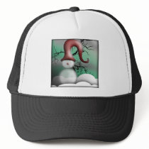 Crystal Nisse, hat by kasei_lee Crystal Nisse, hat