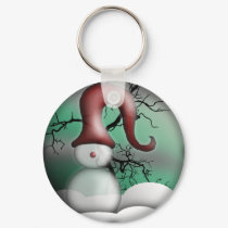 Crystal Nisse, keychain by kasei_lee Crystal Nisse, keychain