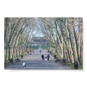 Crystal Palace park in London posters