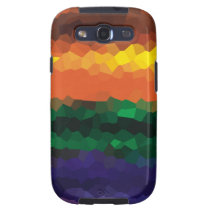 Crystal Rainbow casemate cases
