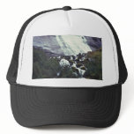 Crystal Rock hats