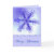 crystal, snowflake, christmas, greeting